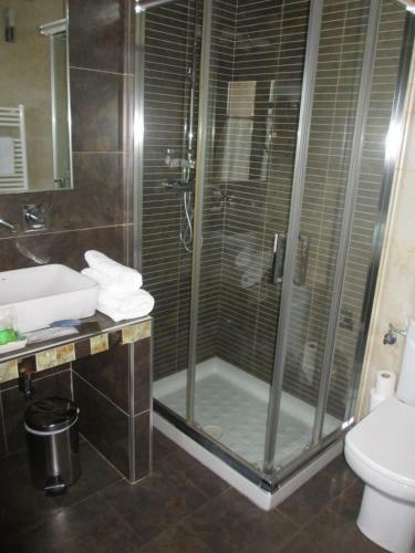 Hostal Tabanqueta