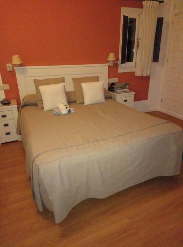 Hostal Tabanqueta