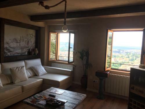 Apartamentos Luxury Danna Plaza Mayor