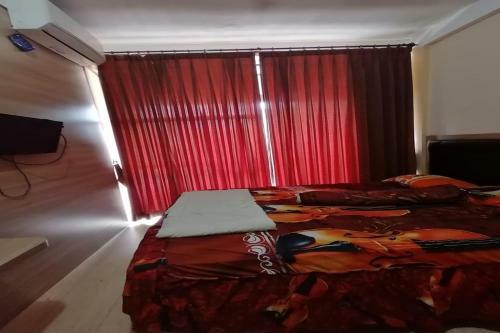 Hostal Kpkb Mustang Guest House
