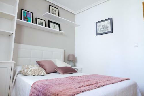 Apartamento Garcilaso de La Vega
