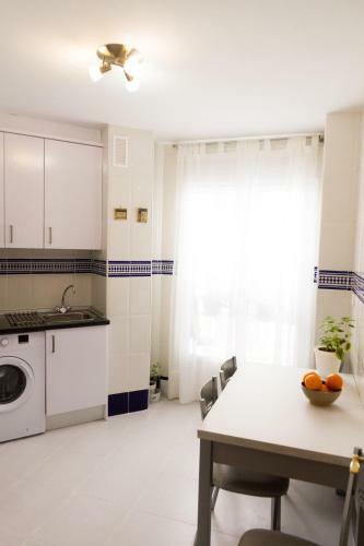 Apartamento Garcilaso de La Vega