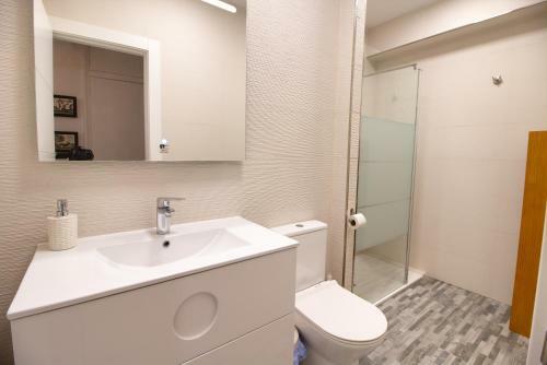 Apartamento Cuencaloft Paseo Del Huecar
