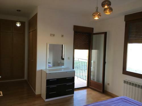The Rustic And Welcoming House