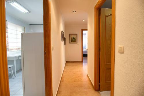 Apartamento Cuencaloft H Virgen de La Luz