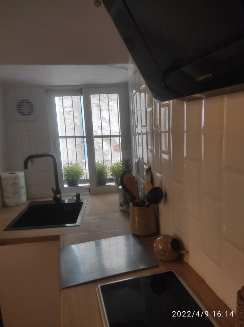 Apartamento Vut San Felipe