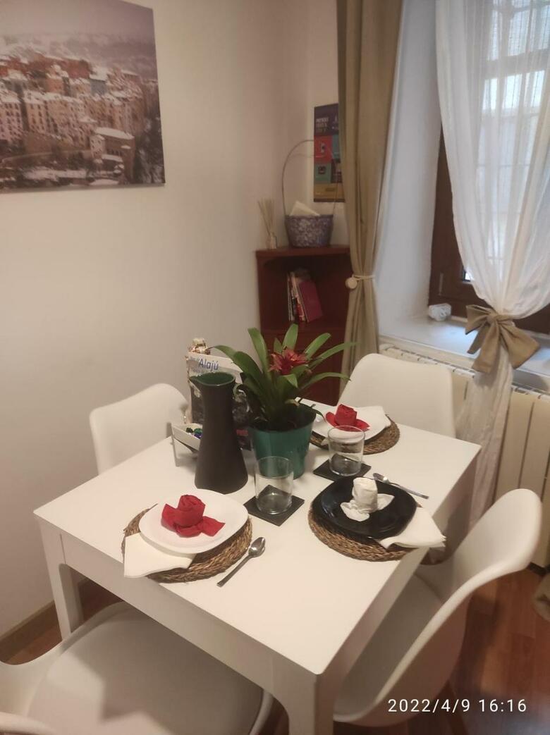 Apartamento Vut San Felipe