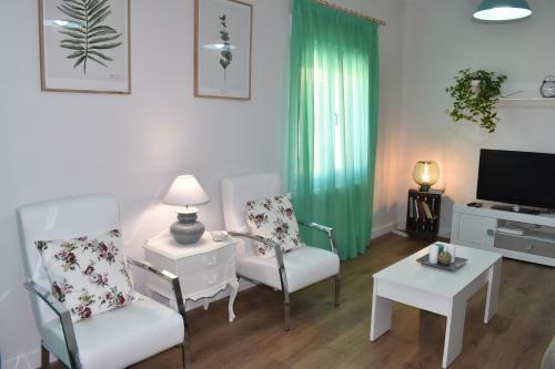 Apartamento Qnk In Love