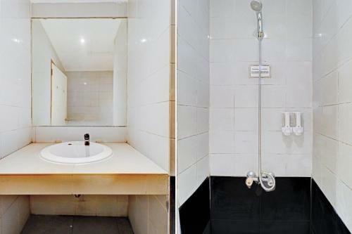 Oyo Flagship 90658 Hotel Asteria