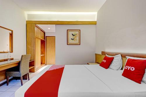 Oyo Flagship 90658 Hotel Asteria