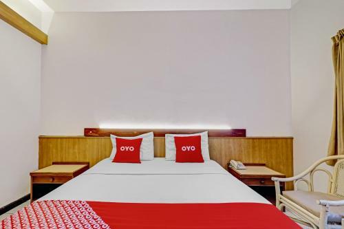 Oyo Flagship 90658 Hotel Asteria