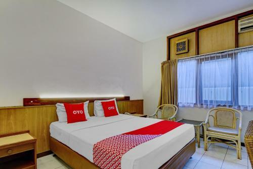Oyo Flagship 90658 Hotel Asteria