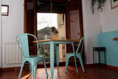 Apartamento La Ponderosa