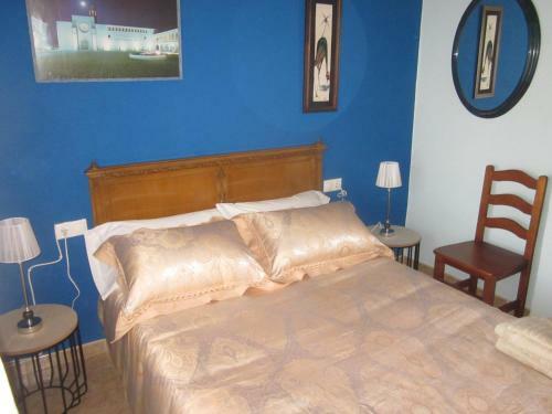 Apartamento Cuencaloft El Patio de Pipo