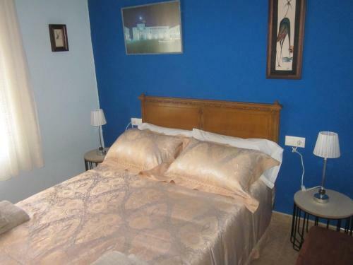Apartamento Cuencaloft El Patio de Pipo
