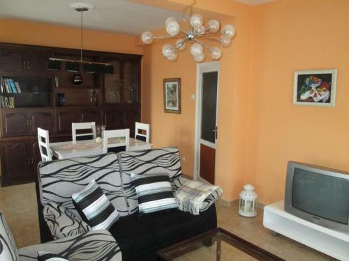 Apartamento Cuencaloft El Patio de Pipo