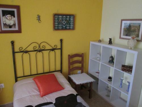 Apartamento Cuencaloft El Patio de Pipo