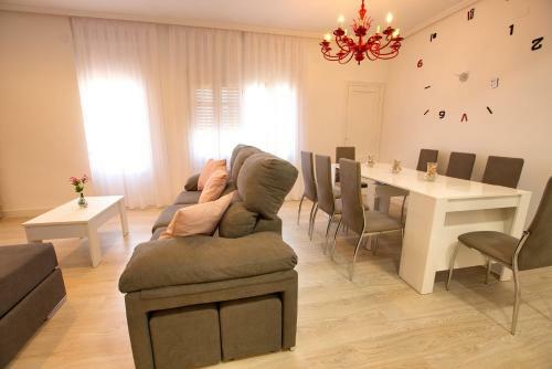 Apartamento Cuencaloft En Parque San Juli�n