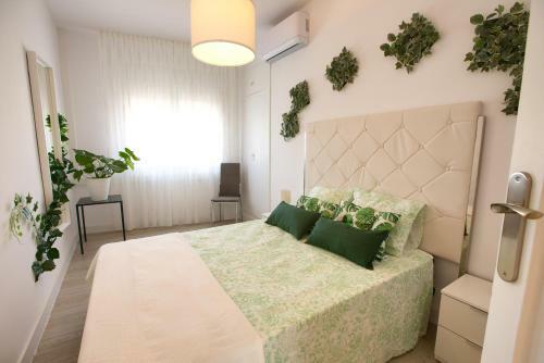 Apartamento Cuencaloft En Parque San Juli�n