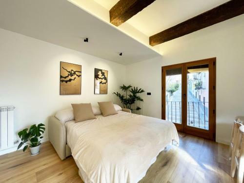 Apartamento El Jardinillo Del Salvador