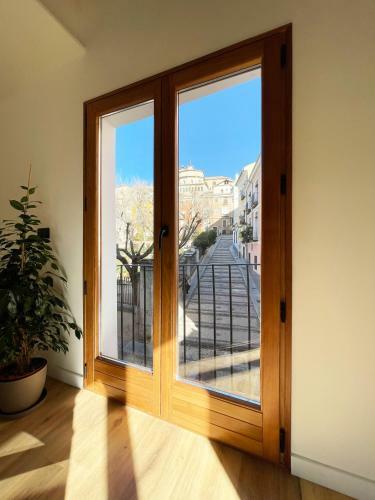 Apartamento El Jardinillo Del Salvador