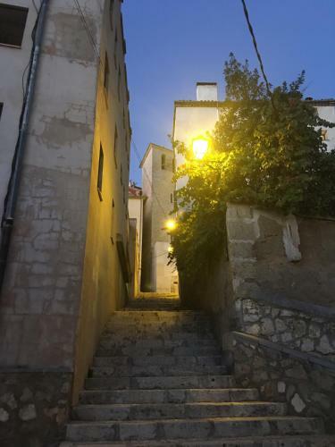 Apartamento El Balc�n De San Gil