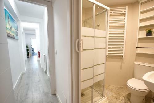Apartamento Cuencaloft Jose Cobo