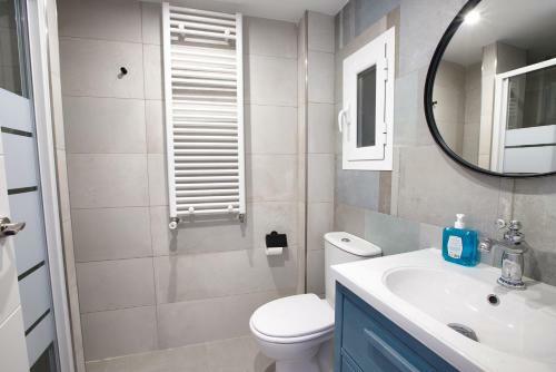 Apartamento Cuencaloft Jose Cobo