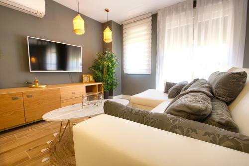 Apartamento Cuencaloft En Santa Teresa
