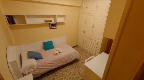 Apartamento Cuencaloft El Balc�n de Los Tintes