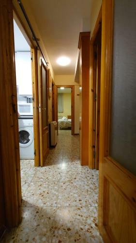 Apartamento Cuencaloft El Balc�n de Los Tintes
