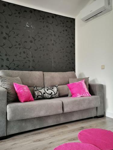 Apartamento La Casita Del Escorial