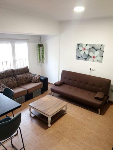 Apartamentos Terra Y Onix Zona Centro Elda