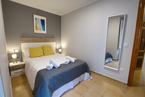 Apartamento Cuencaloft Los Tintes