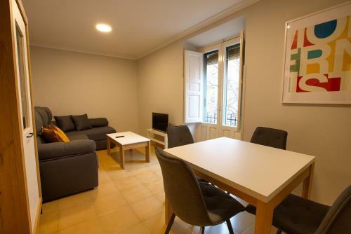 Apartamento Cuencaloft Los Tintes