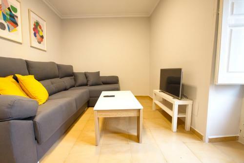 Apartamento Cuencaloft Los Tintes