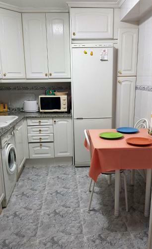Apartamento Armon�a:c�ntrico, Tranquilo Y Acogedor