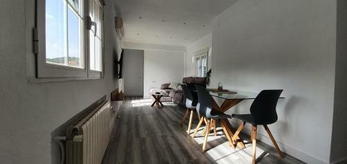 Apartamento Rooftop Casa Botes