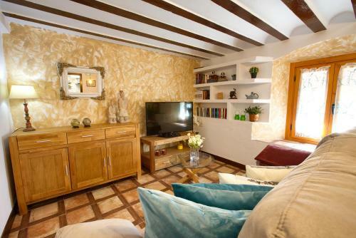 Apartamento Cuencaloft En Plaza Del Carmen