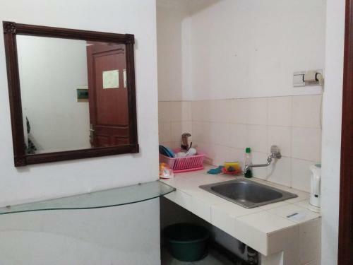 Apartment Setiabudi Bandung Studio With Swimming Pool
