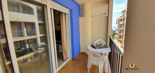 Apartamento Lyrioshomes Lagos de Almerimar