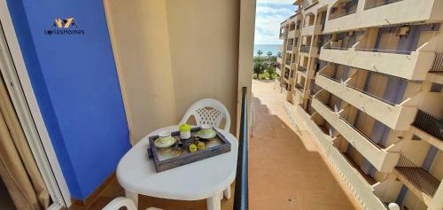 Apartamento Lyrioshomes Lagos de Almerimar