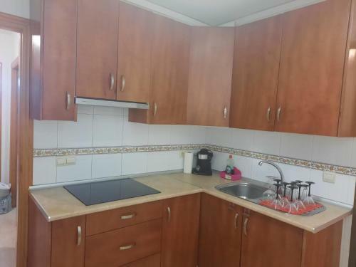 Apartamento Plaza Mayor