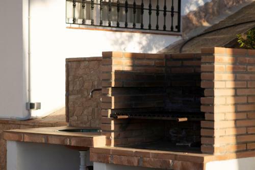 Apartamento Lagar Del Chorro