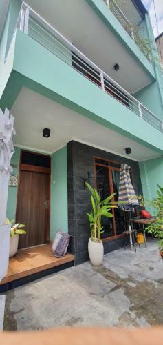 Hostal Nana Guest House