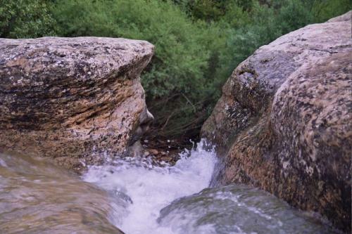 Agroturismo La Posada Del Arba