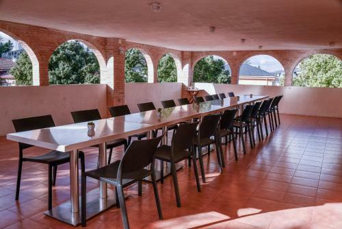 Casa Puente Albor