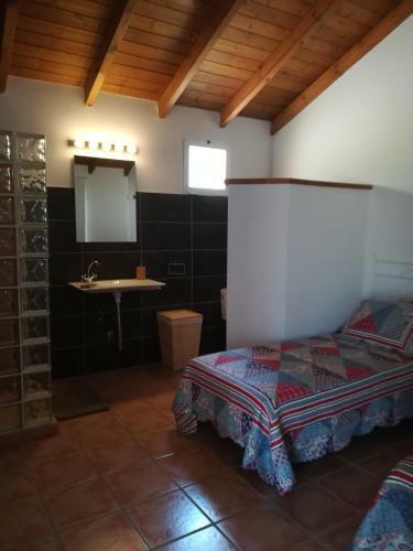 La Casita John Y Paqui