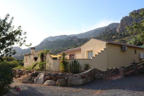 La Casita John Y Paqui