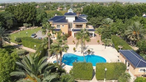 Villa Santa Maria